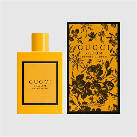 costo profumo flora di gucci|gucci bloom perfume sephora.